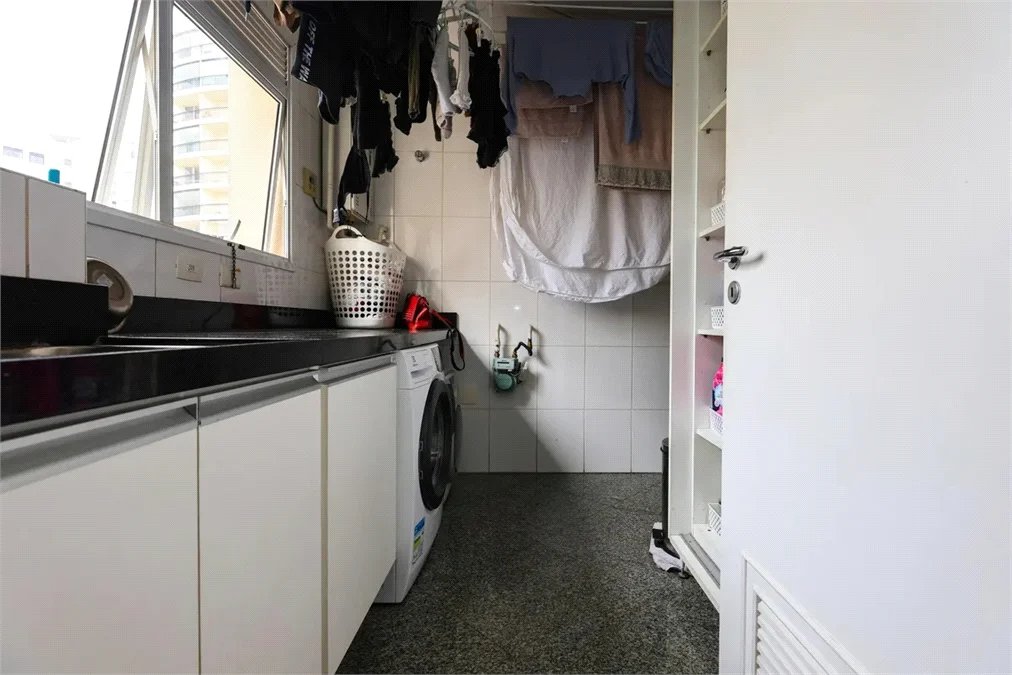 Cobertura à venda com 3 suítes em Vila Suzana, São Paulo, SP