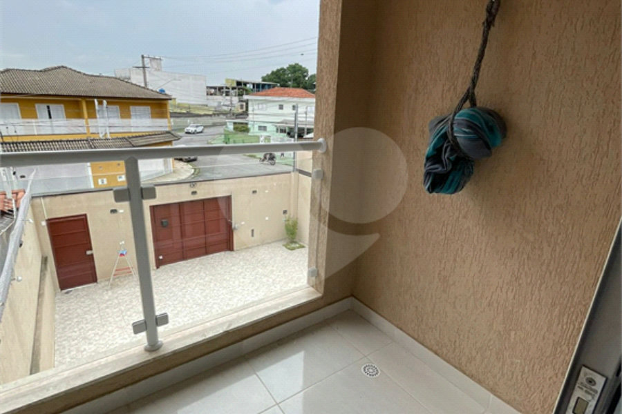 Casa à venda com 3 suítes em Freguesia do Ó, São Paulo, SP