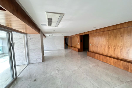 Apartamento à venda com 3 suítes em Moema, São Paulo, SP