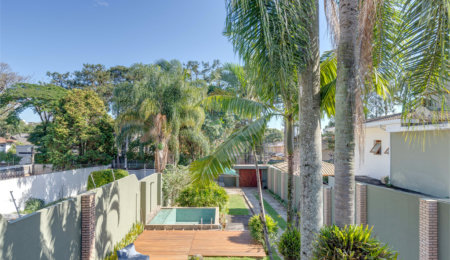 Casa à venda com 4 quartos, sendo 2 suítes,  em Alto da Boa Vista, São Paulo, SP