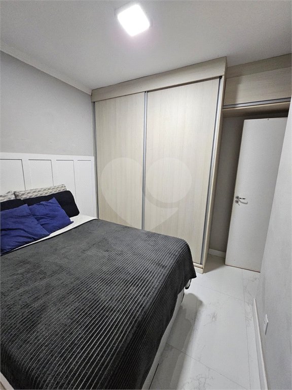 Apartamento à venda com 2 quartos em Ribeirânia, Ribeirão Preto, SP