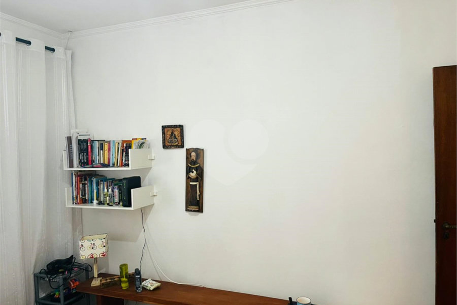 Sobrado à venda com 2 quartos em Freguesia do Ó, São Paulo, SP