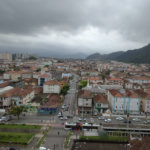 Sala Living à Venda no Centro de São Vicente | A 1 Quadra da Praia do Gonzaguinha
