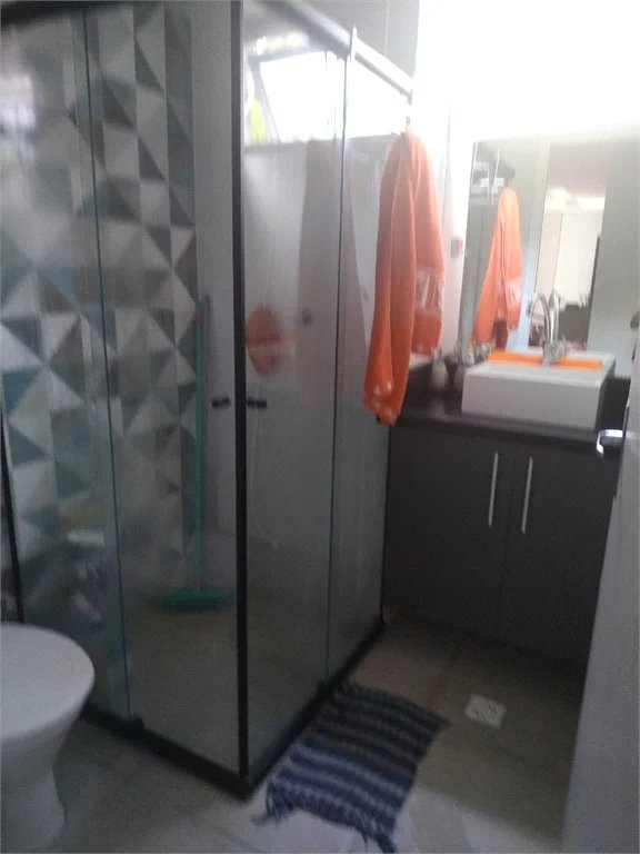Apartamento à venda com 2 quartos em Parque Ipê, São Paulo, SP
