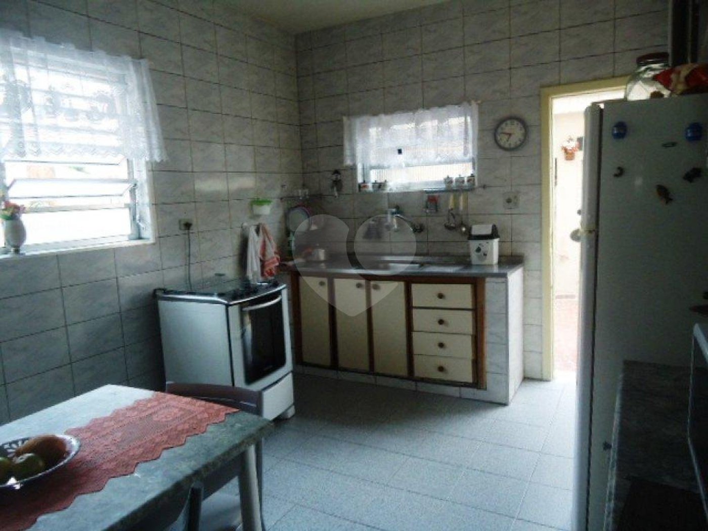 Casa à venda com 2 quartos no condomínio Narandiba 28, São Paulo - SP