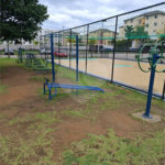 Apartamento à venda com 2 quartos em Santa Cruz, Rio de Janeiro, RJ