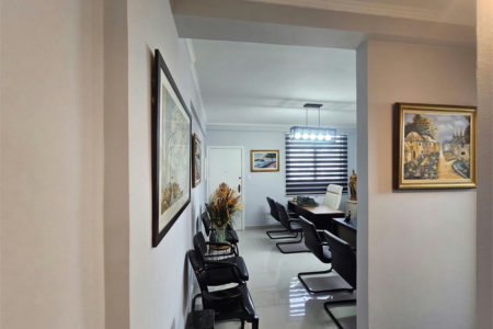 Salão à venda, 50 m² por R$ 375.000,00 - Aparecida - Santos/SP