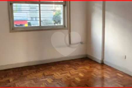Apartamento à venda com 2 quartos em Água Branca, São Paulo, SP