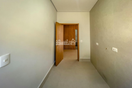 Casa à venda com 3 quartos, sendo 3 suítes, em Jardim Paulista, Atibaia - SP