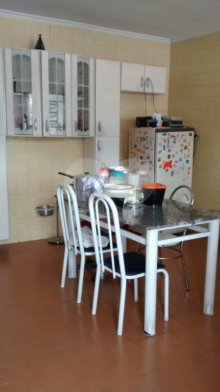 Sobrado à venda com 3 quartos, sendo 1 suíte, em Vila Dom Pedro Ii, São Paulo, SP