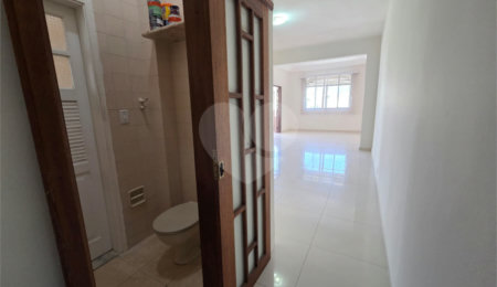 Cobertura à venda com 2 quartos em Tijuca, Rio de Janeiro, RJ