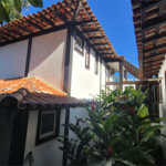Casa em condomínio à venda com 4 quartos, sendo 3 suítes,  em Geribá, Armação dos Búzios, RJ
