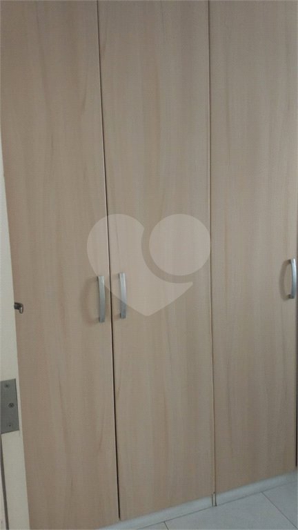 Casa à venda com 3 quartos, sendo 1 suíte, no condomínio Inter Ville Condominium House, São Paulo - SP