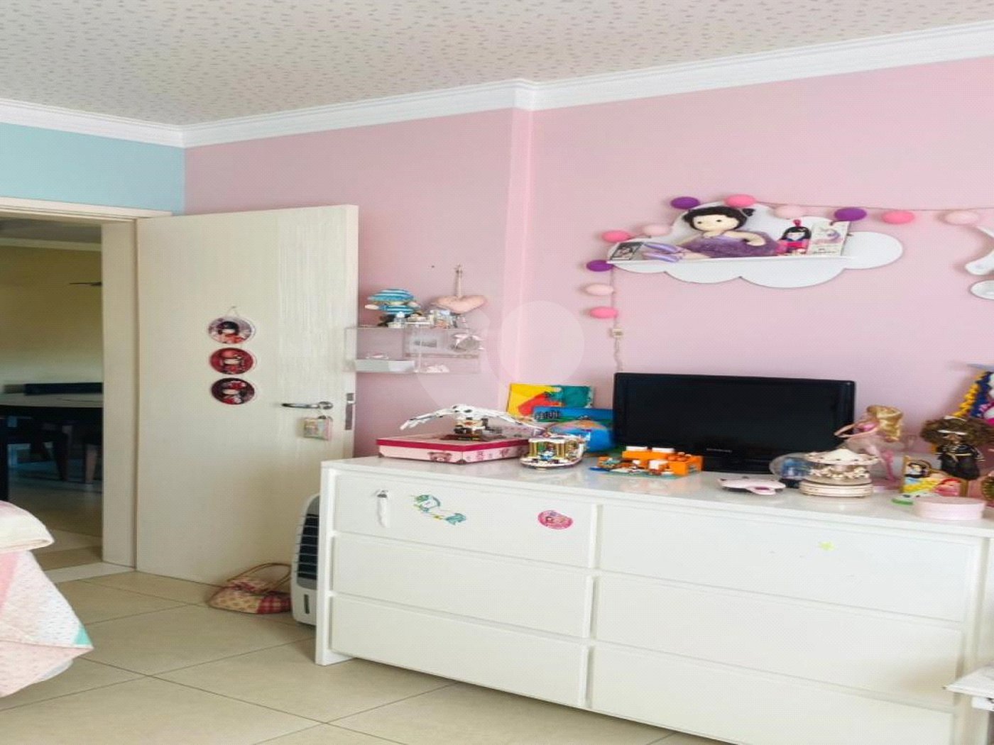 Apartamento à venda com 2 quartos em Santa Terezinha, São Bernardo do Campo, SP