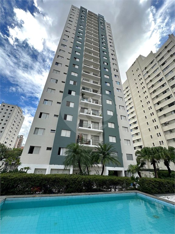 Cobertura à venda com 2 suítes em Itaim Bibi, São Paulo, SP