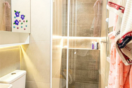 Apartamento à venda com 5 quartos, sendo 4 suítes, em Parque Reboucas, São Paulo, SP