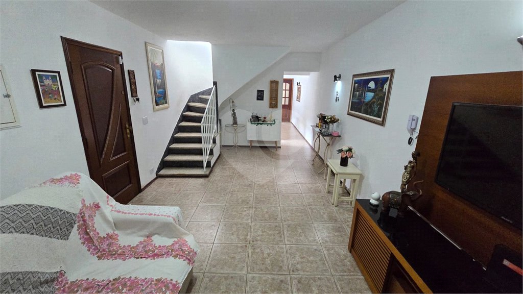 Casa à venda com 3 quartos, sendo 1 suíte, em Vila Maria Eugenia, São Paulo, SP