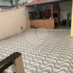 Sobrado à venda com 3 quartos, sendo 1 suíte, em Vila São Paulo, Mogi das Cruzes, SP