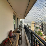 Apartamento à venda com 4 suítes em Santana, São Paulo, SP