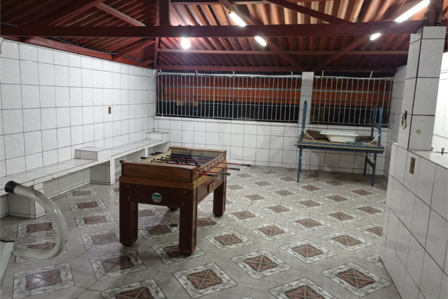 Casa à venda com 5 suítes em Vila Medeiros, São Paulo, SP