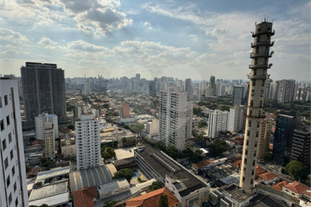 Apartamento à venda com 4 suítes em Jardim das Acácias, São Paulo, SP
