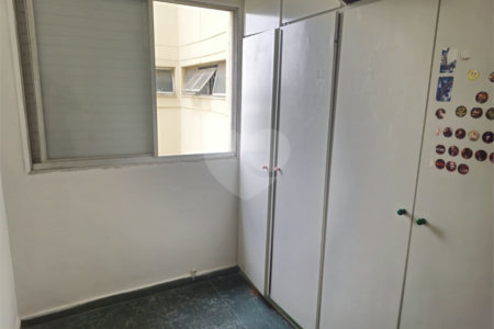 Apartamento à venda com 2 quartos em Jardim das Vertentes, São Paulo, SP