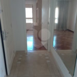 Apartamento à venda com 4 quartos, sendo 3 suítes, em Santana, São Paulo, SP
