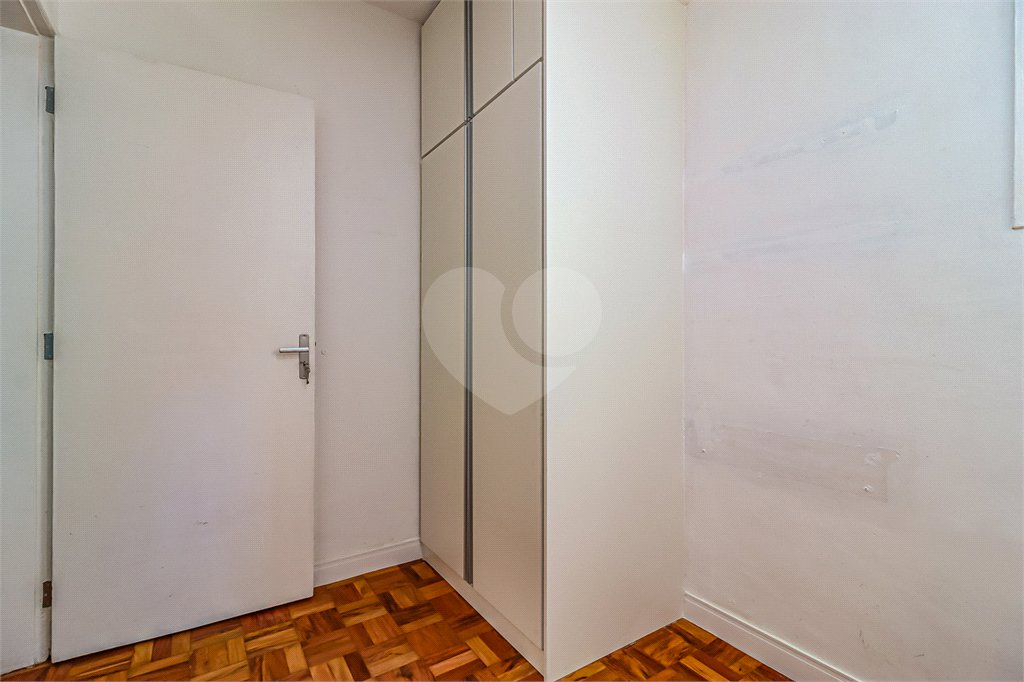 Apartamento à venda com 3 quartos em Jardim Paulista, São Paulo, SP