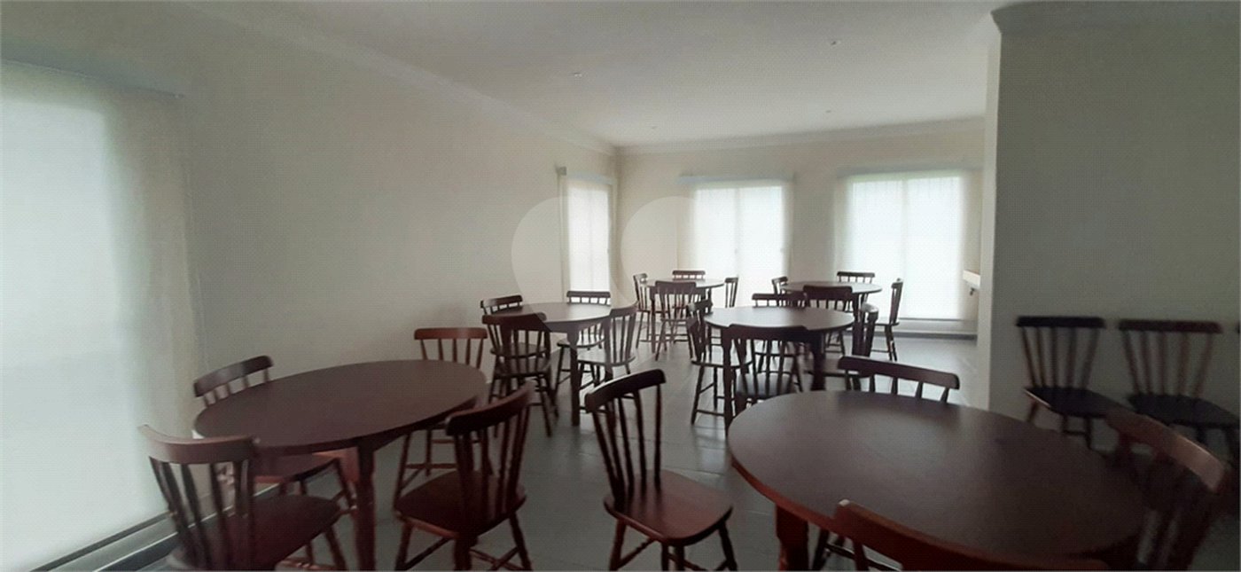 Apartamento à venda com 3 quartos em Vila Guilherme, São Paulo, SP