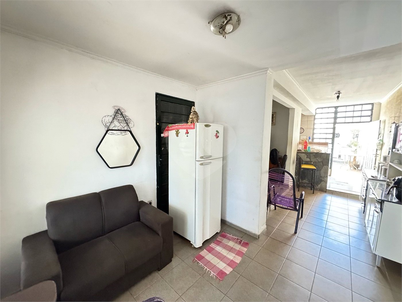 Casa à venda com 2 suítes em Ipiranga, Ribeirão Preto, SP