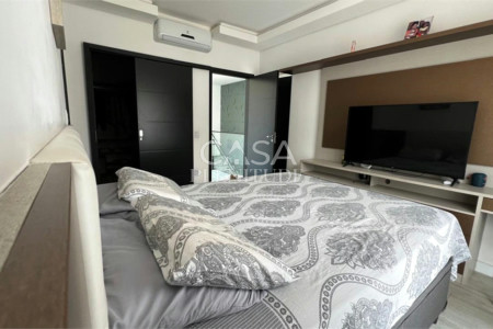 Casa em condomínio à venda com 3 suítes em Horto Florestal, Sorocaba, SP