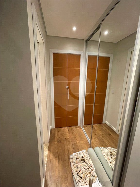 Apartamento à venda com 2 quartos, sendo 1 suíte, em Vila Gustavo, São Paulo, SP
