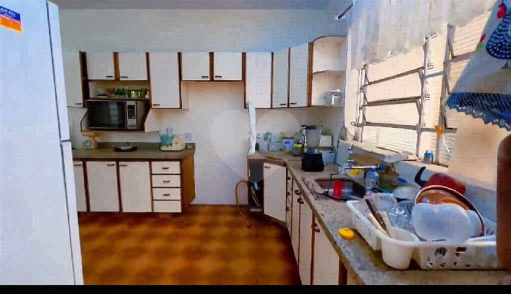 Casa à venda com 3 quartos, sendo 1 suíte, em Jardim Faculdade, Sorocaba, SP