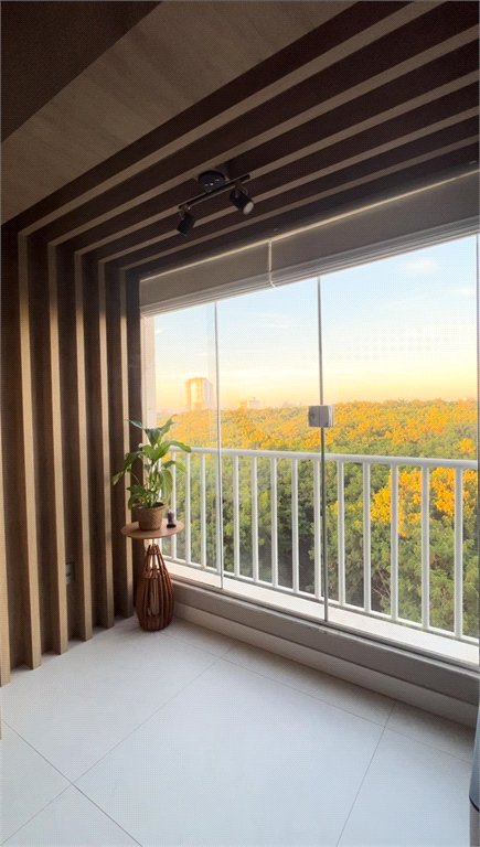 Apartamento à venda com 3 quartos, sendo 1 suíte, em Jardim Belvedere, Sorocaba, SP