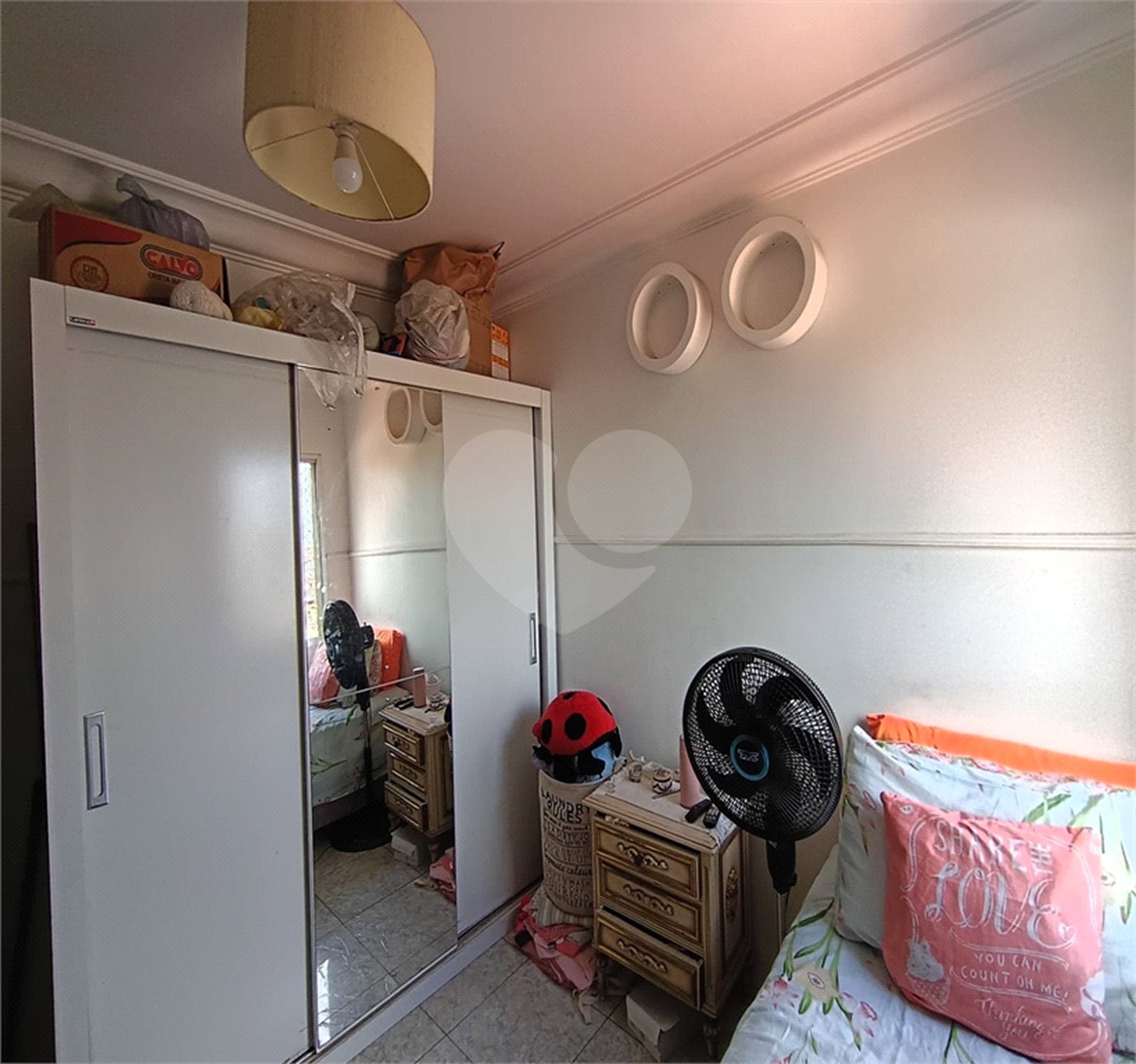 Apartamento à venda com 2 quartos em Vila Aurora (zona Norte), São Paulo, SP