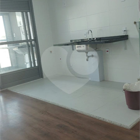 Apartamento à venda com 2 suítes em Mirandópolis, São Paulo, SP