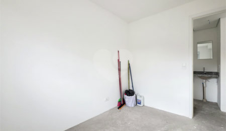 Apartamento à venda com 1 quarto em Vila Guarani (z Sul), São Paulo, SP
