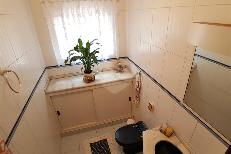 Sobrado à venda com 3 quartos, sendo 1 suíte,  em Tucuruvi, São Paulo, SP