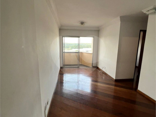 Apartamento à venda em Jabaquara, São Paulo, SP