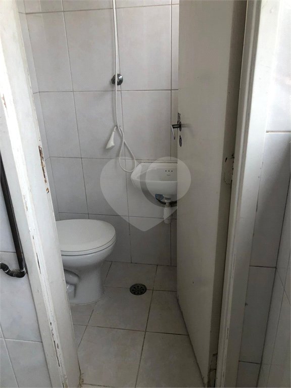 Apartamento à venda com 2 quartos em Freguesia do Ó, São Paulo, SP