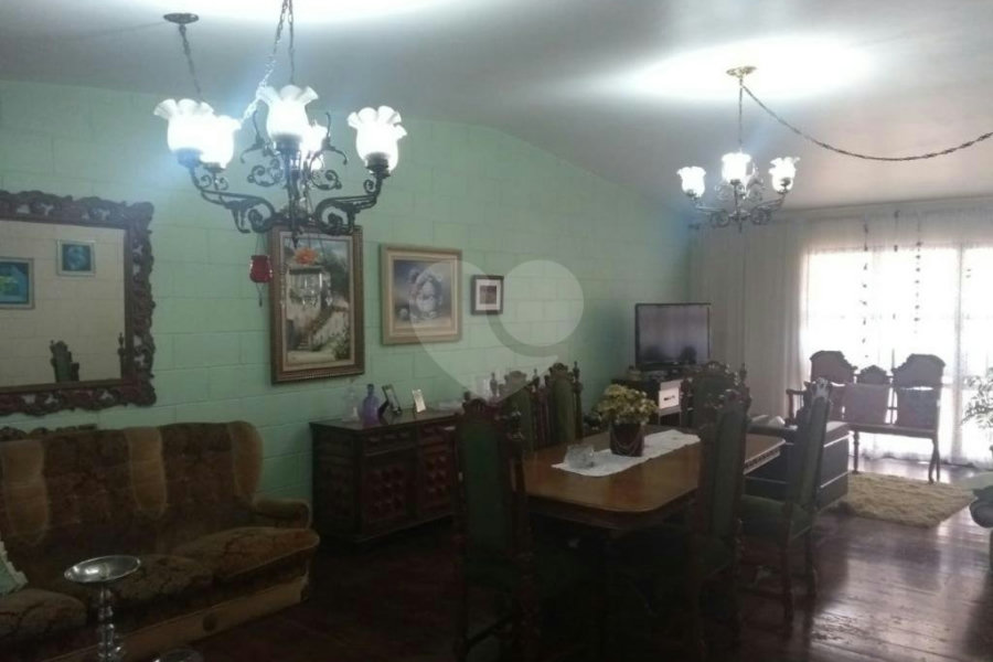 Casa à venda com 3 quartos, sendo 1 suíte, em Jardim São Paulo(zona Norte), São Paulo, SP