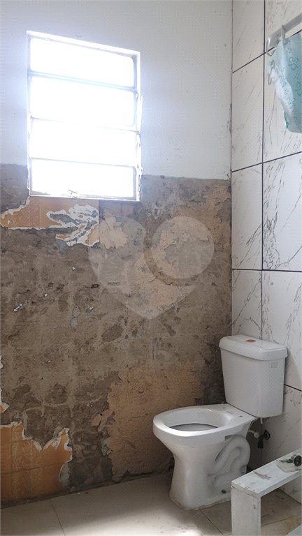 Casa Térrea à venda com 2 quartos em Campo Grande, Rio de Janeiro, RJ