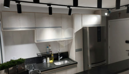 Apartamento à venda com 2 quartos, sendo 1 suíte,  em Jardim São Paulo(zona Norte), São Paulo, SP