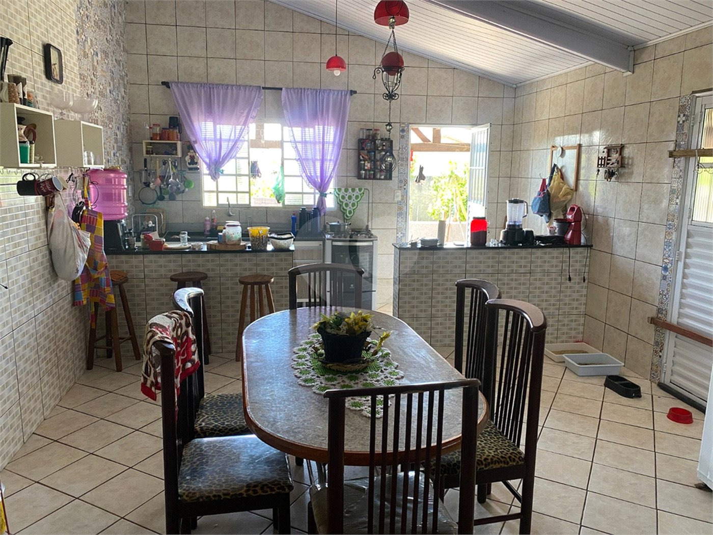 Casa à venda com 4 quartos, sendo 2 suítes,  em Área Rural de São Miguel Arcanjo, São Miguel Arcanjo, SP