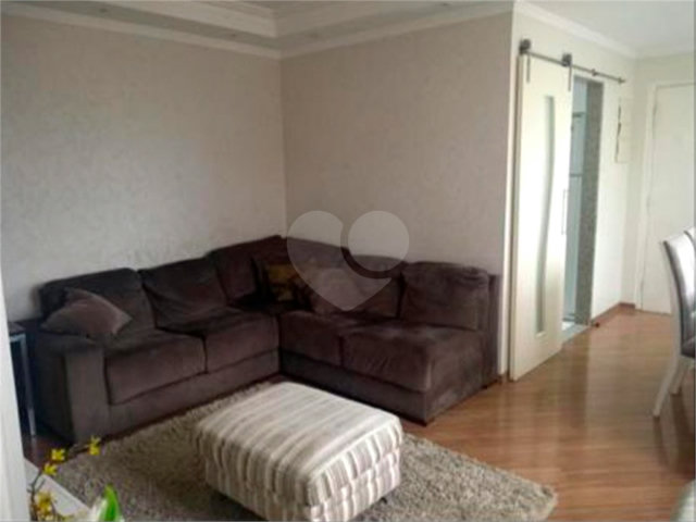 Apartamento à venda com 3 quartos, sendo 1 suíte,  em Freguesia do Ó, São Paulo, SP