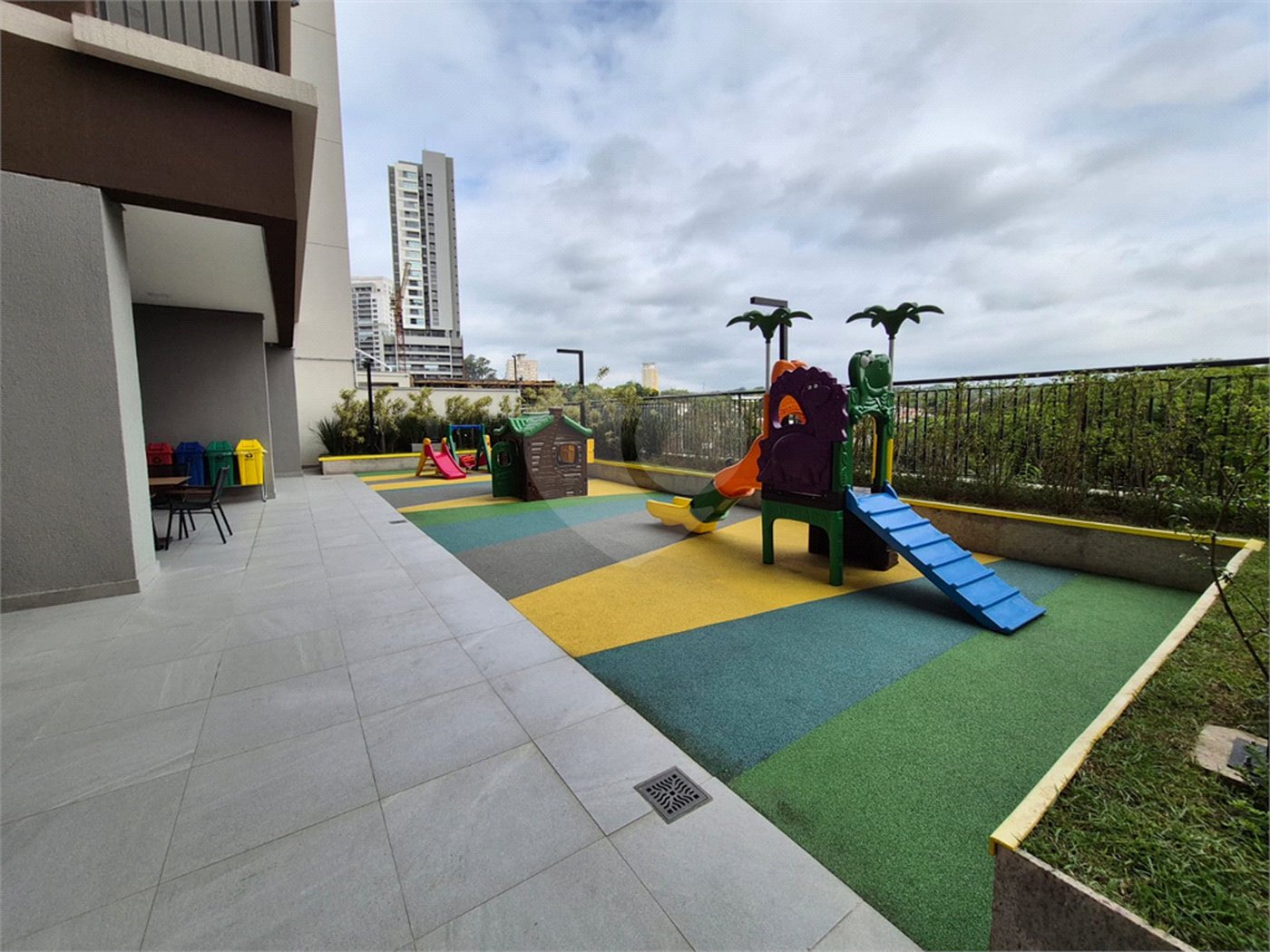 Apartamento à venda com 2 quartos, sendo 1 suíte,  em Butantã, São Paulo, SP