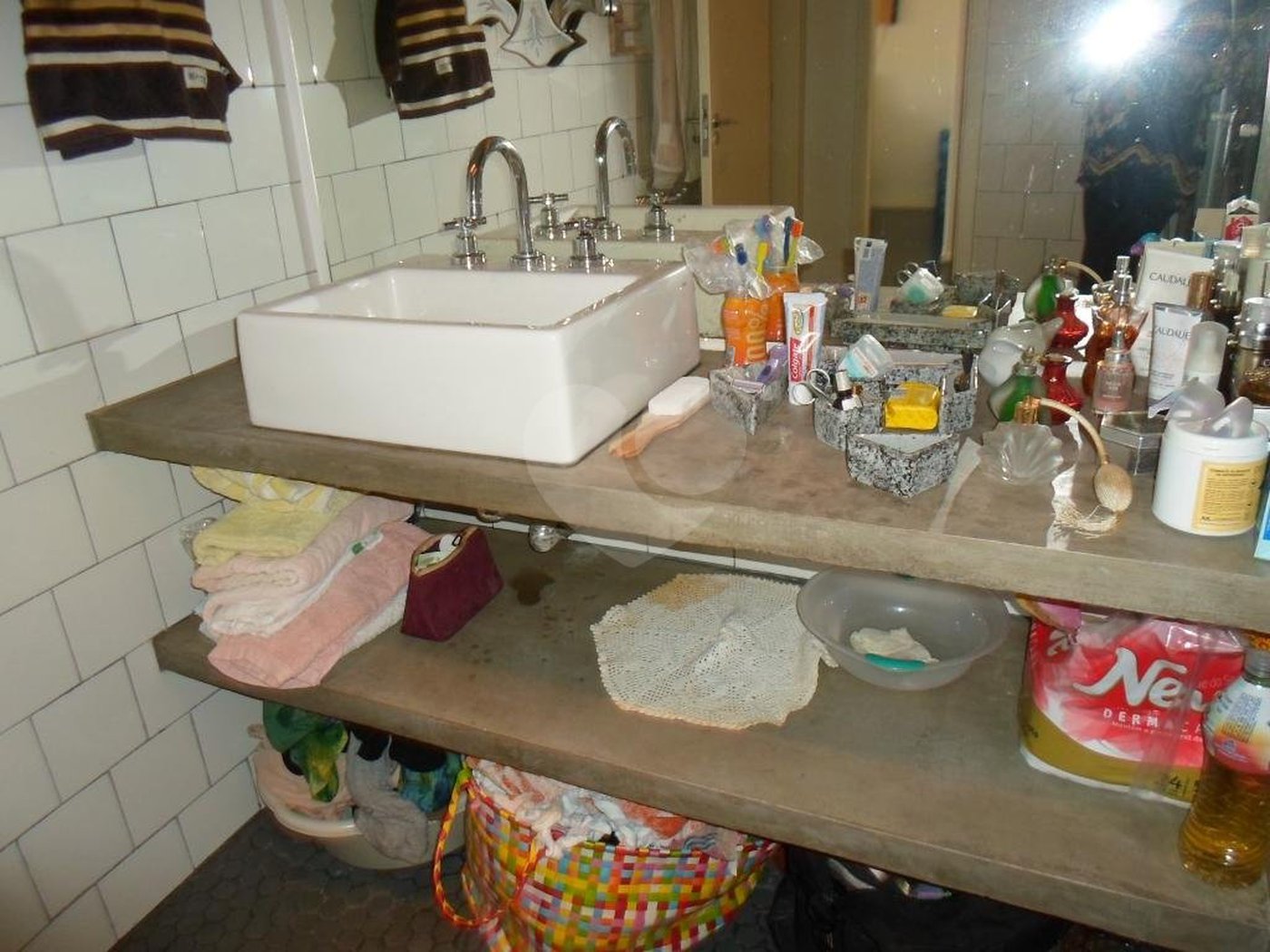 Apartamento à venda com 2 quartos em Pinheiros, São Paulo, SP