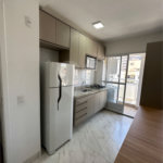 Apartamento para alugar com 1 quarto em Santana, São Paulo, SP
