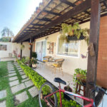 Casa em condomínio à venda com 4 quartos, sendo 1 suíte, em Baleia, São Pedro da Aldeia, RJ