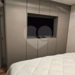 Apartamento à venda com 1 suíte em Vila Suzana, São Paulo, SP
